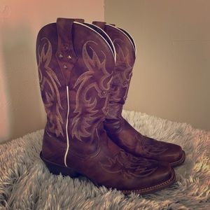 Ariat Boots